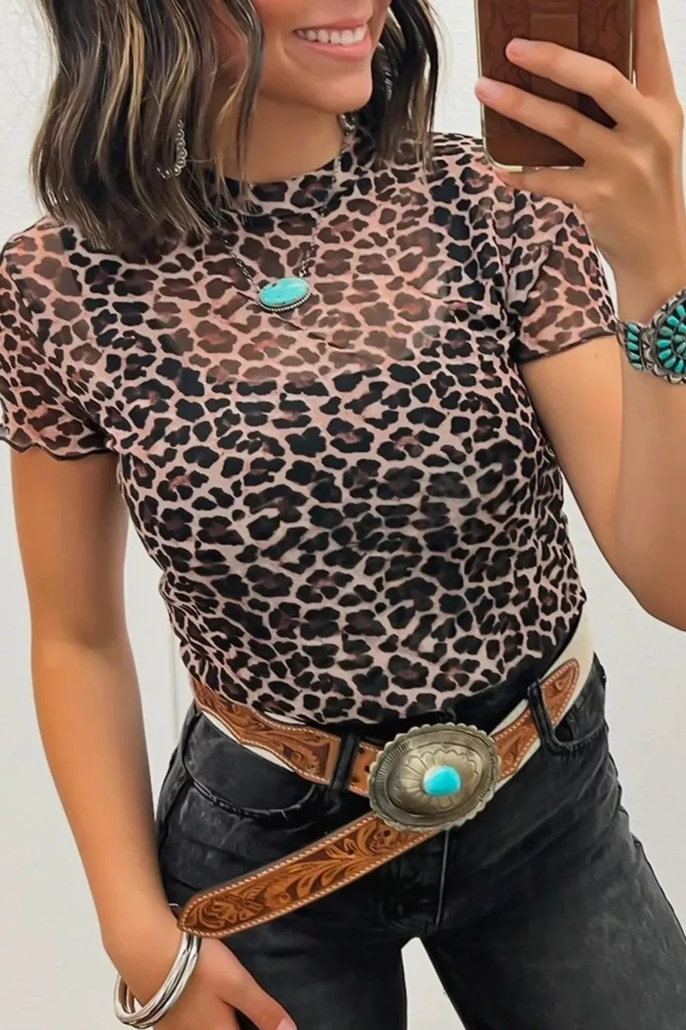 Tops