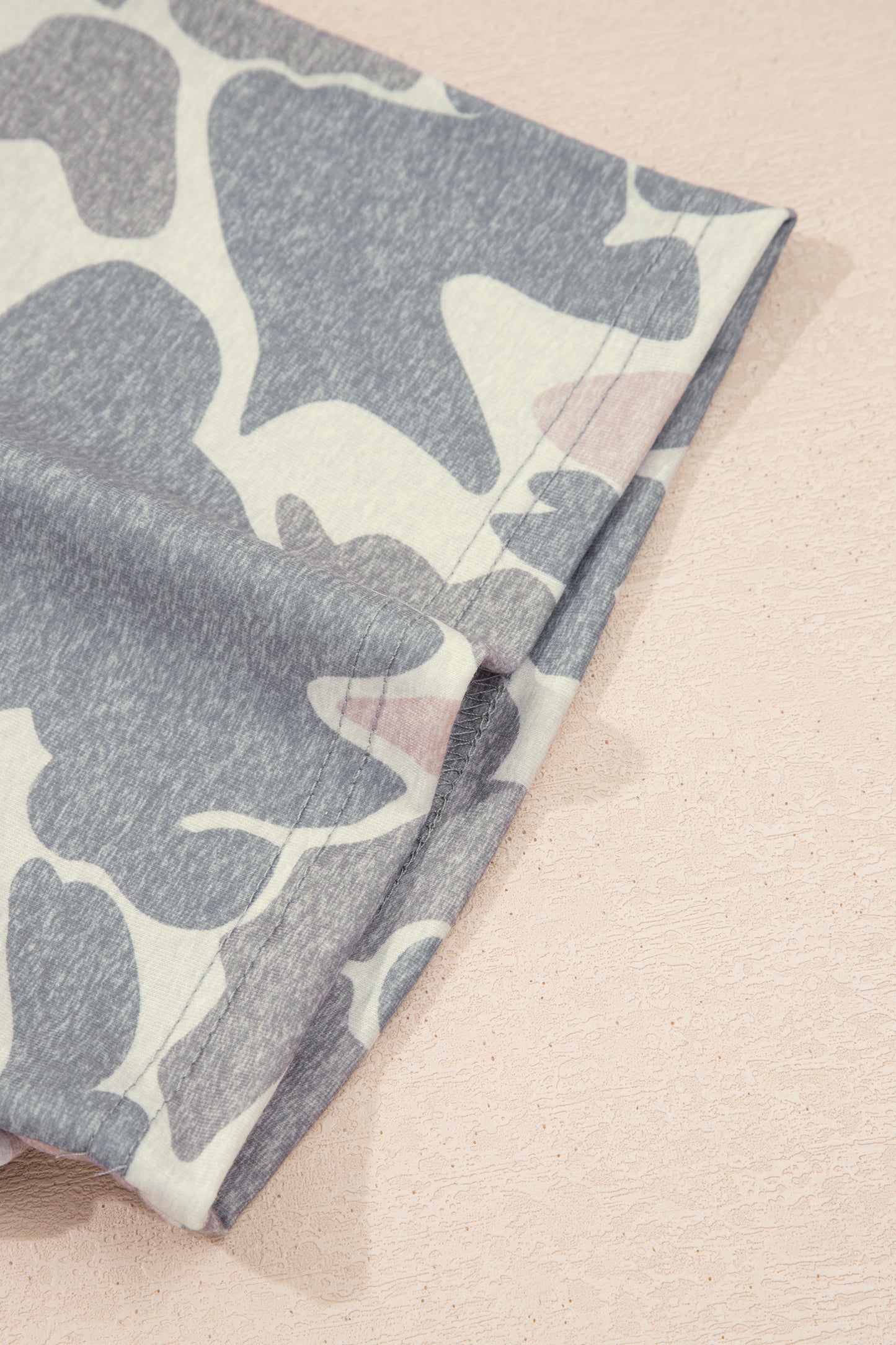 Retro Camouflage Set