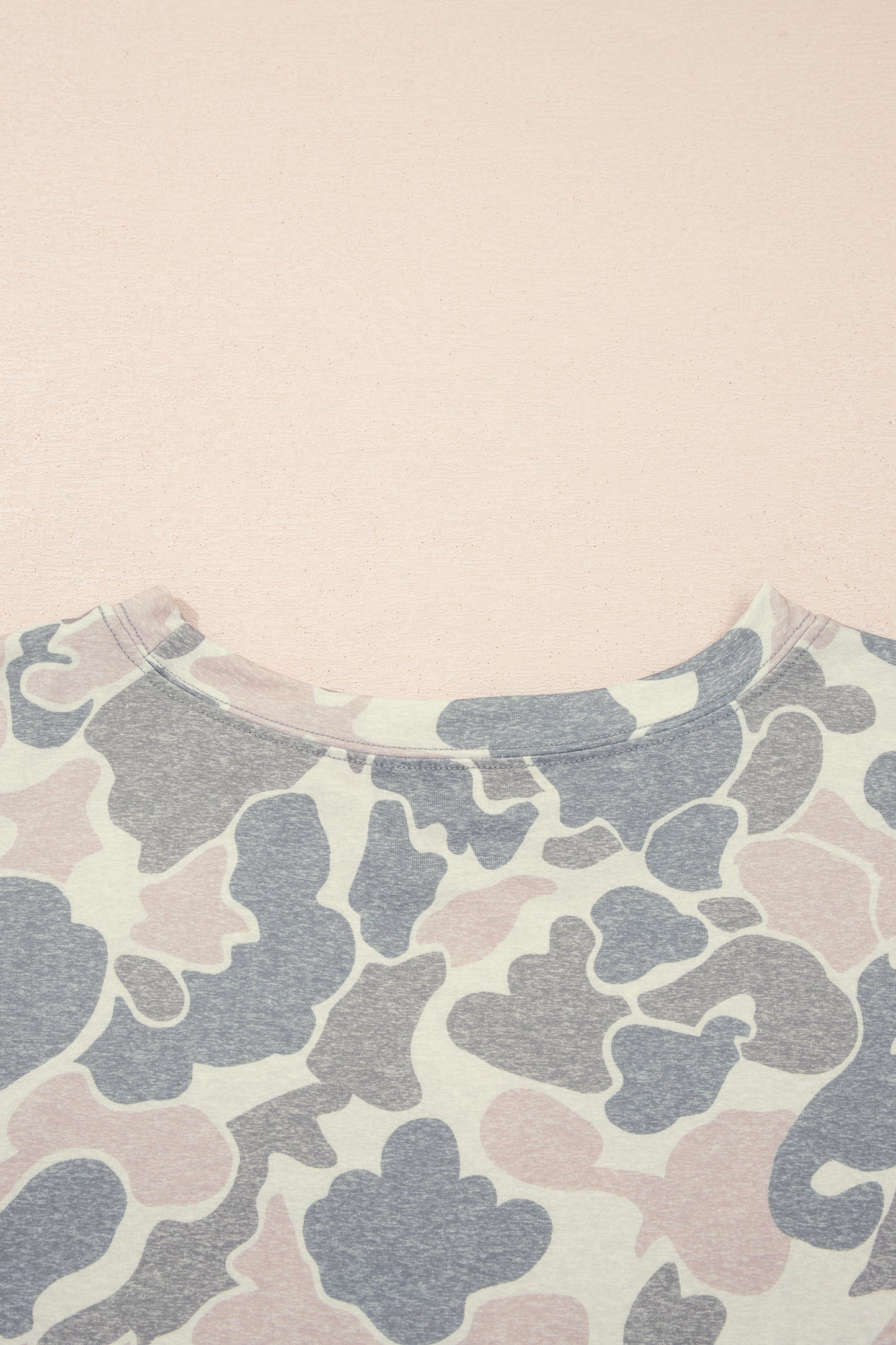 Retro Camouflage Set