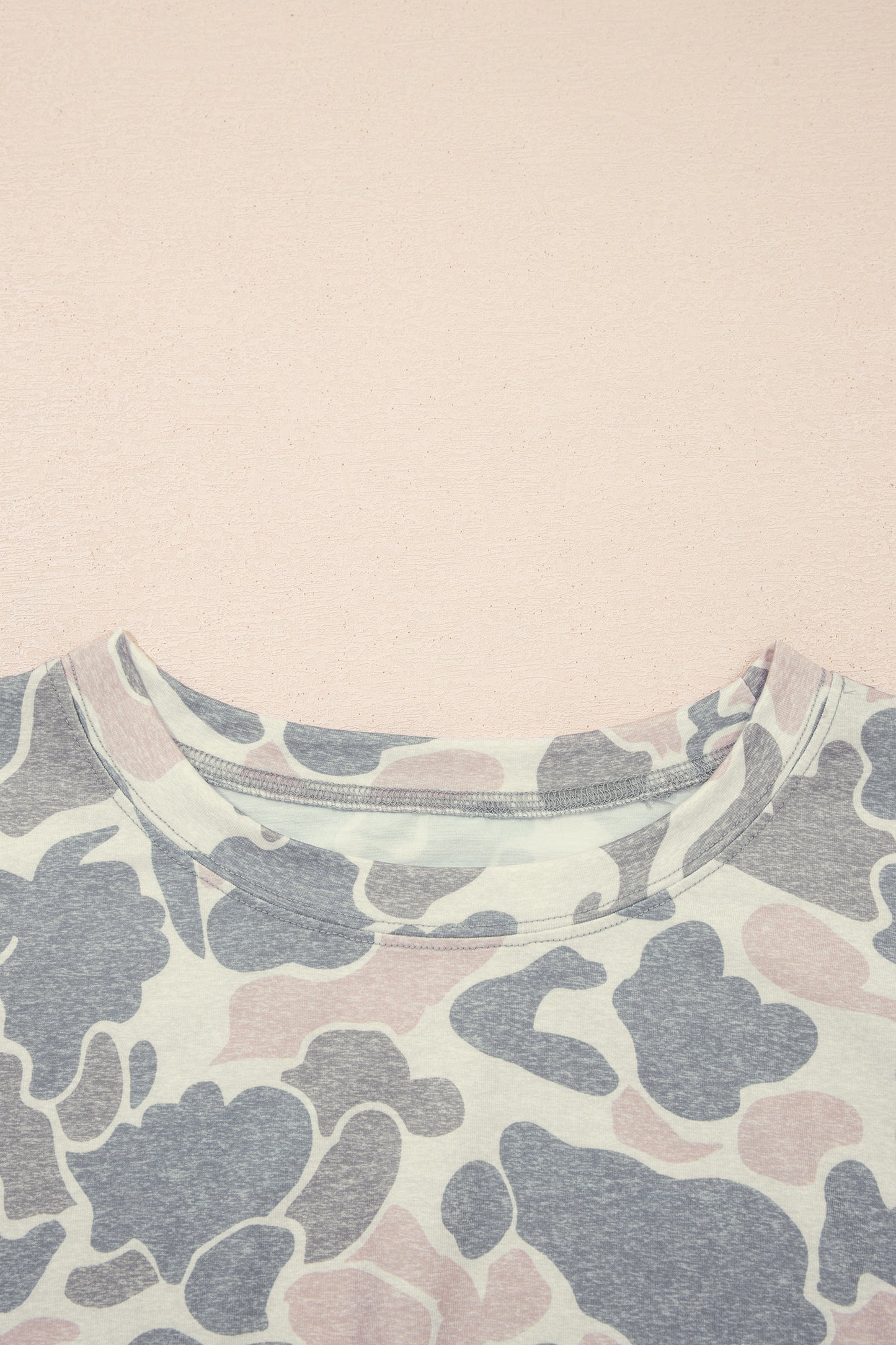 Retro Camouflage Set